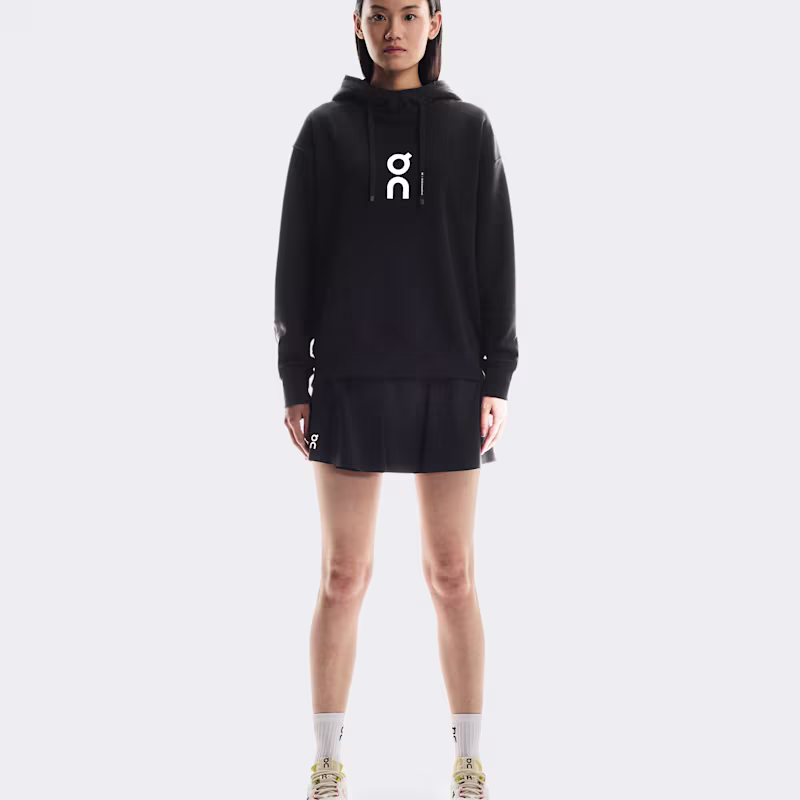 Women's Club Hoodie Tennis