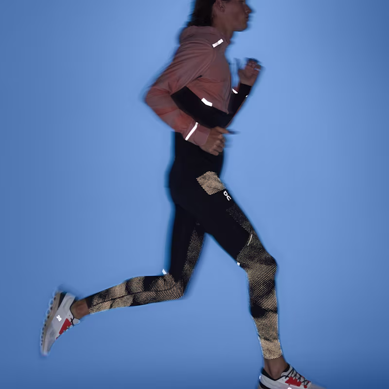 Men's Weather Jacket Lumos