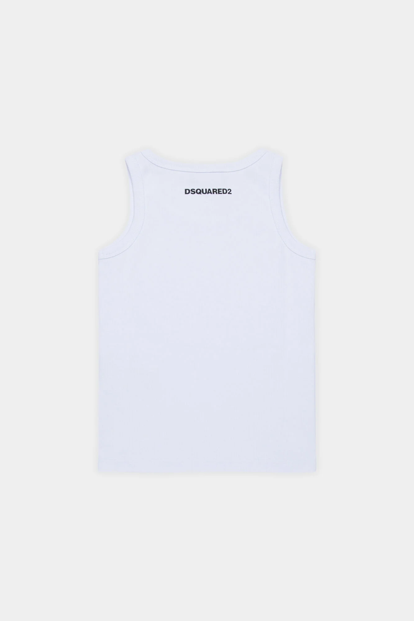 D2Kids Junior Ribbed Tank Top