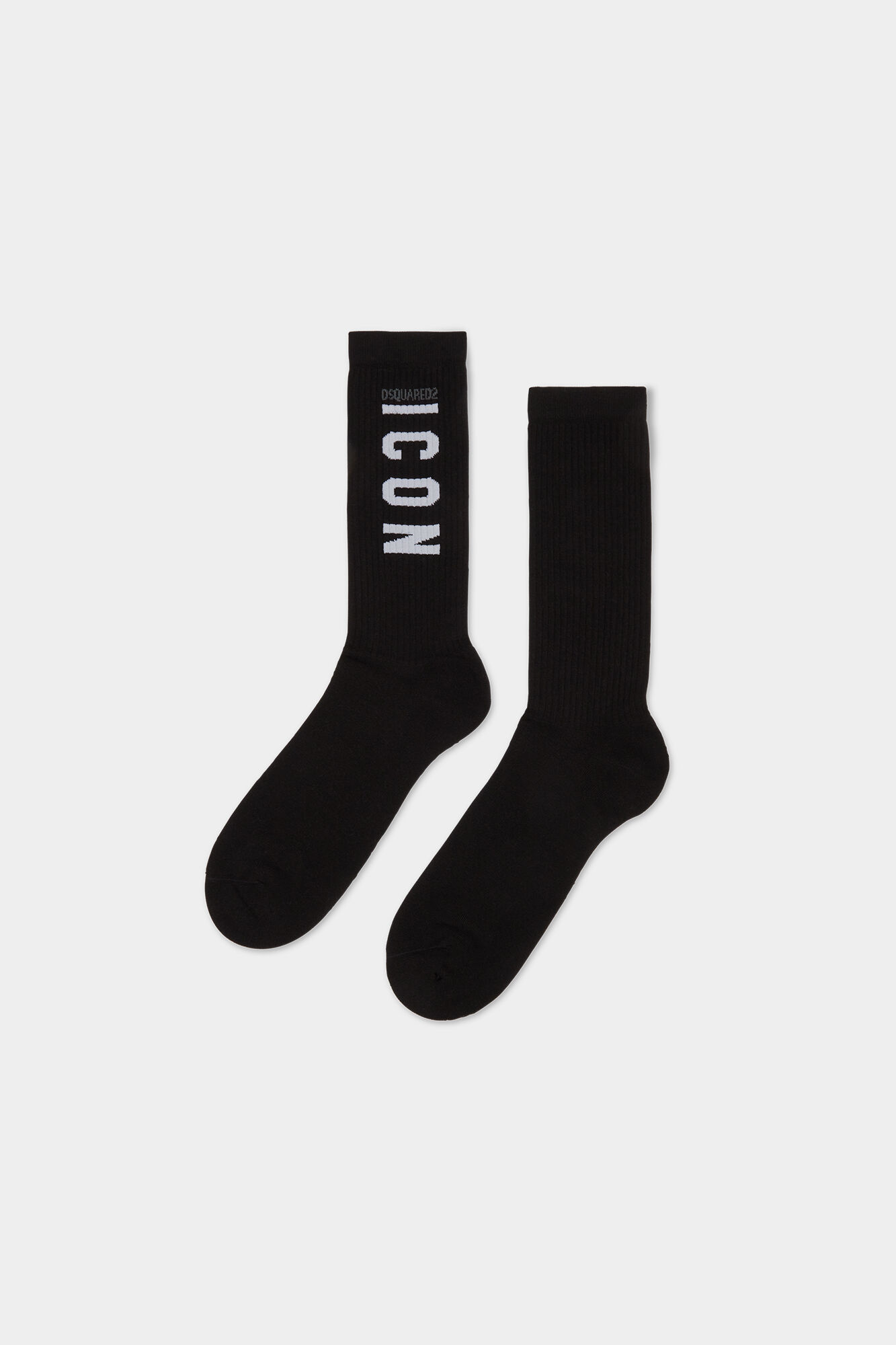 Icon Mid-Crew Socks