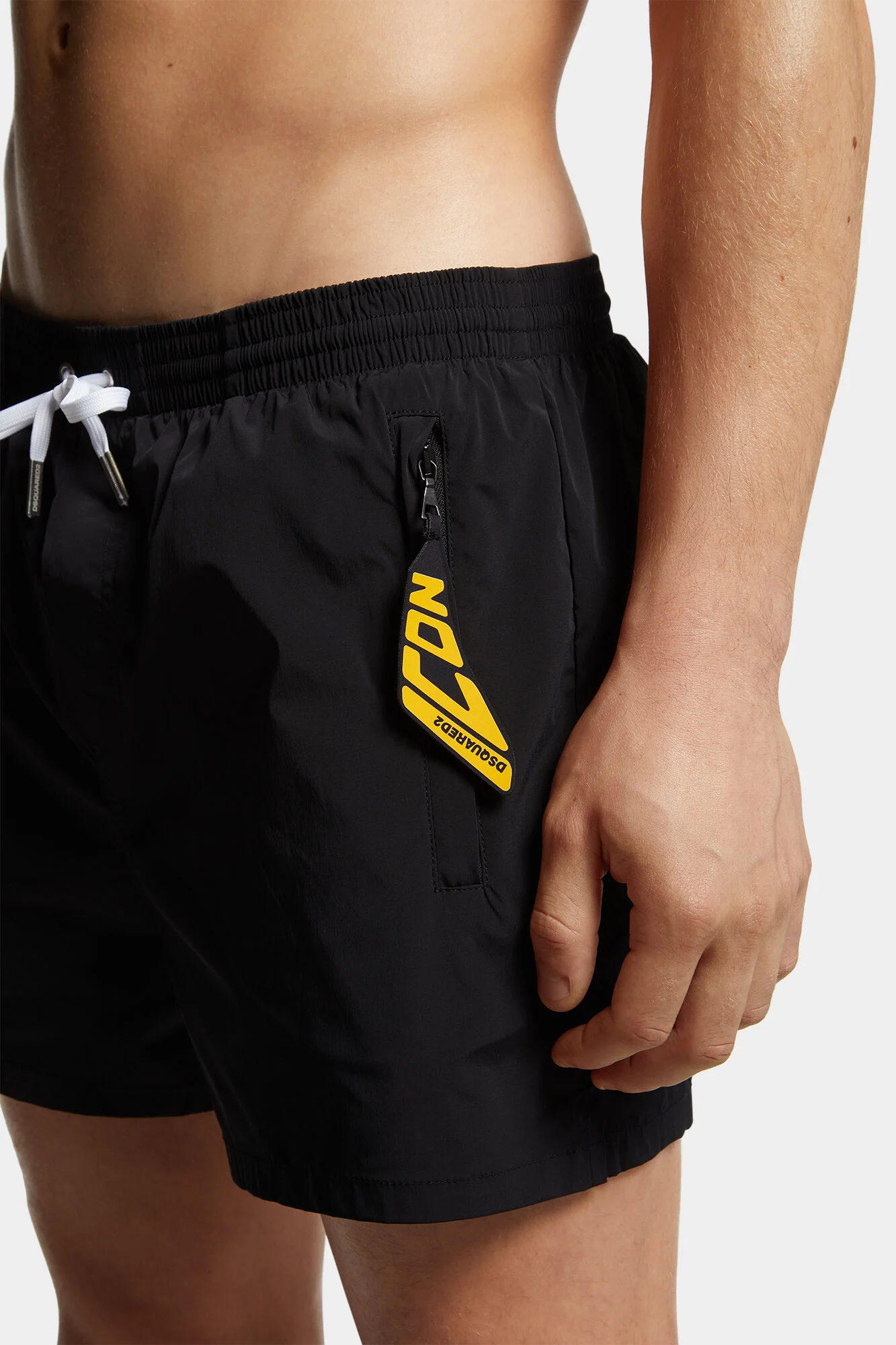 Icon New Generation Midi Swim Boxer