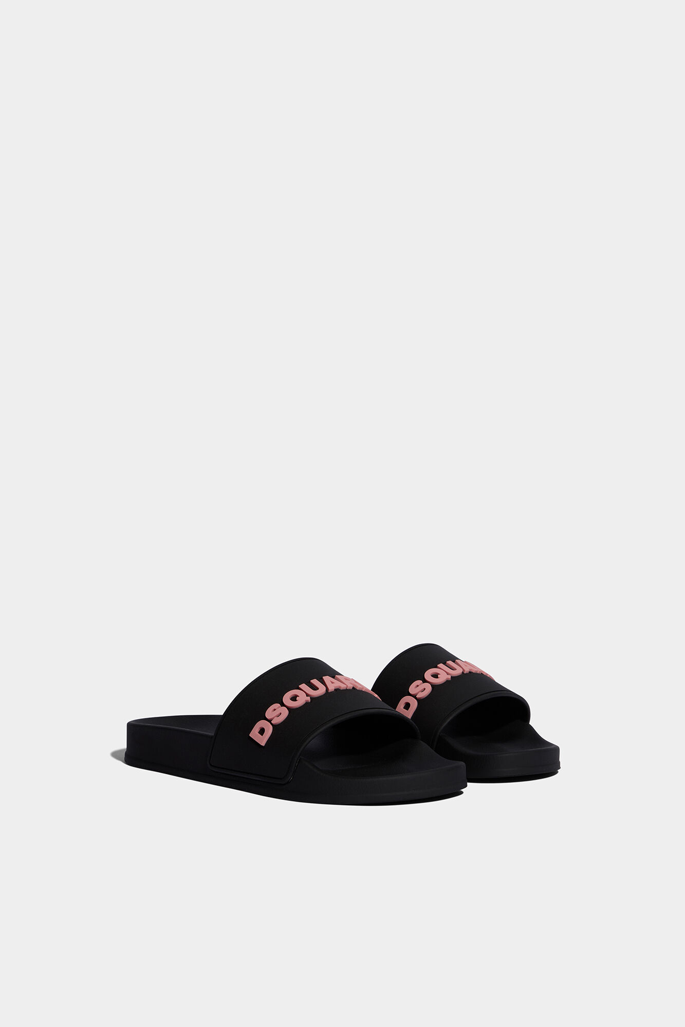 Dsquared2 Logo Slides