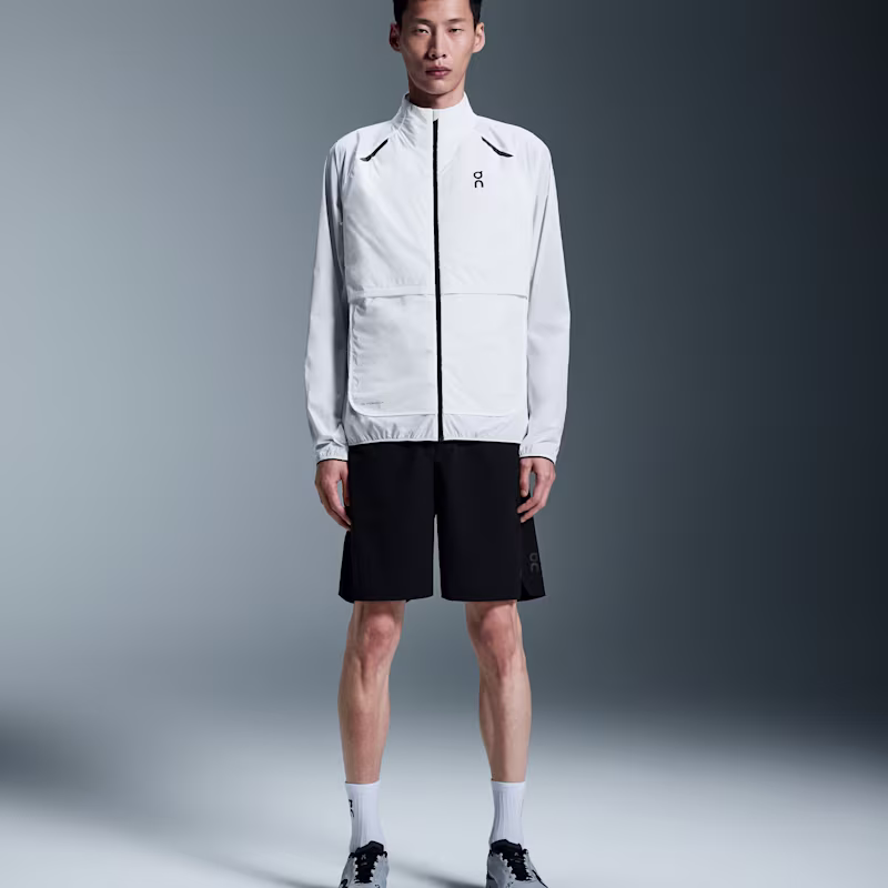 Men's Weather Jacket Insulated