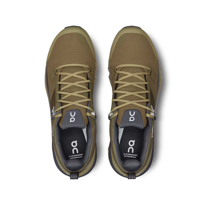 Men's Cloudwander Waterproof