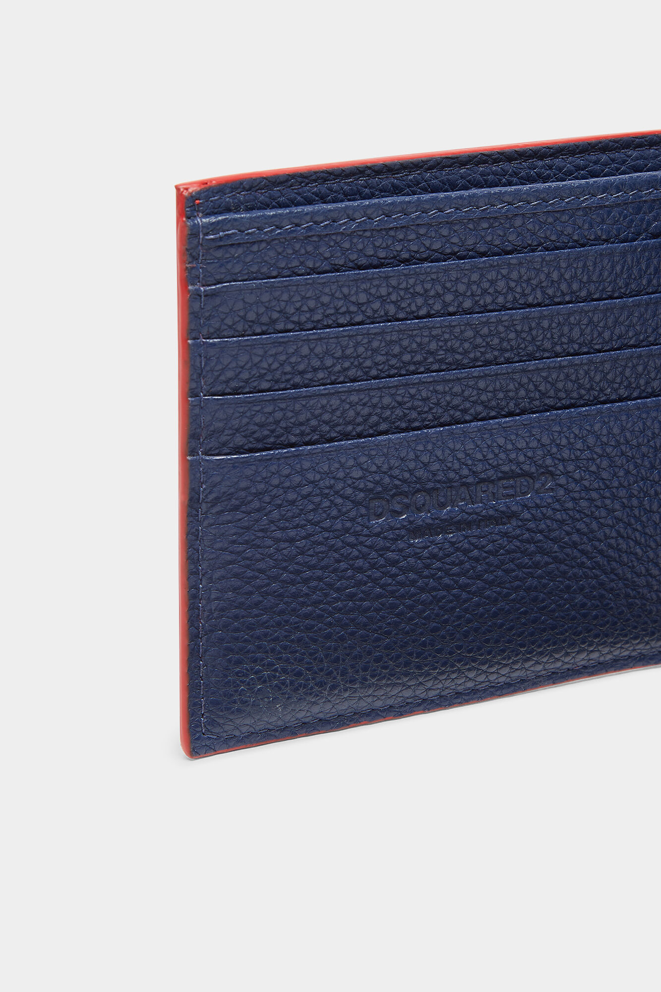 Dsquared2 Milano Wallet