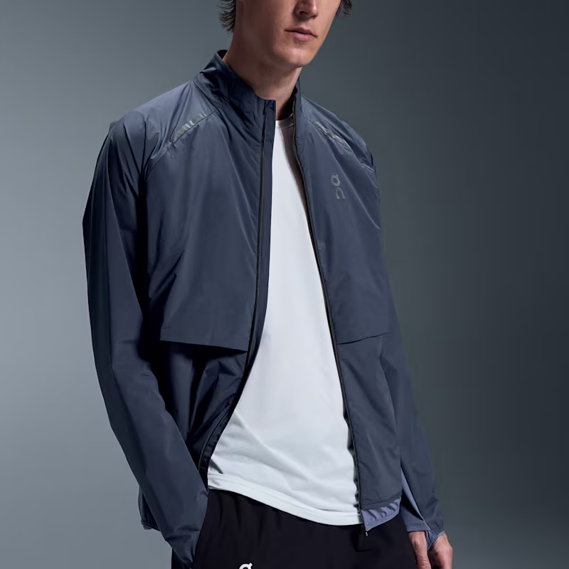 Men's Weather Jacket Insulated