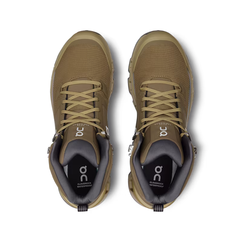 Men's Cloudrock 2 Waterproof