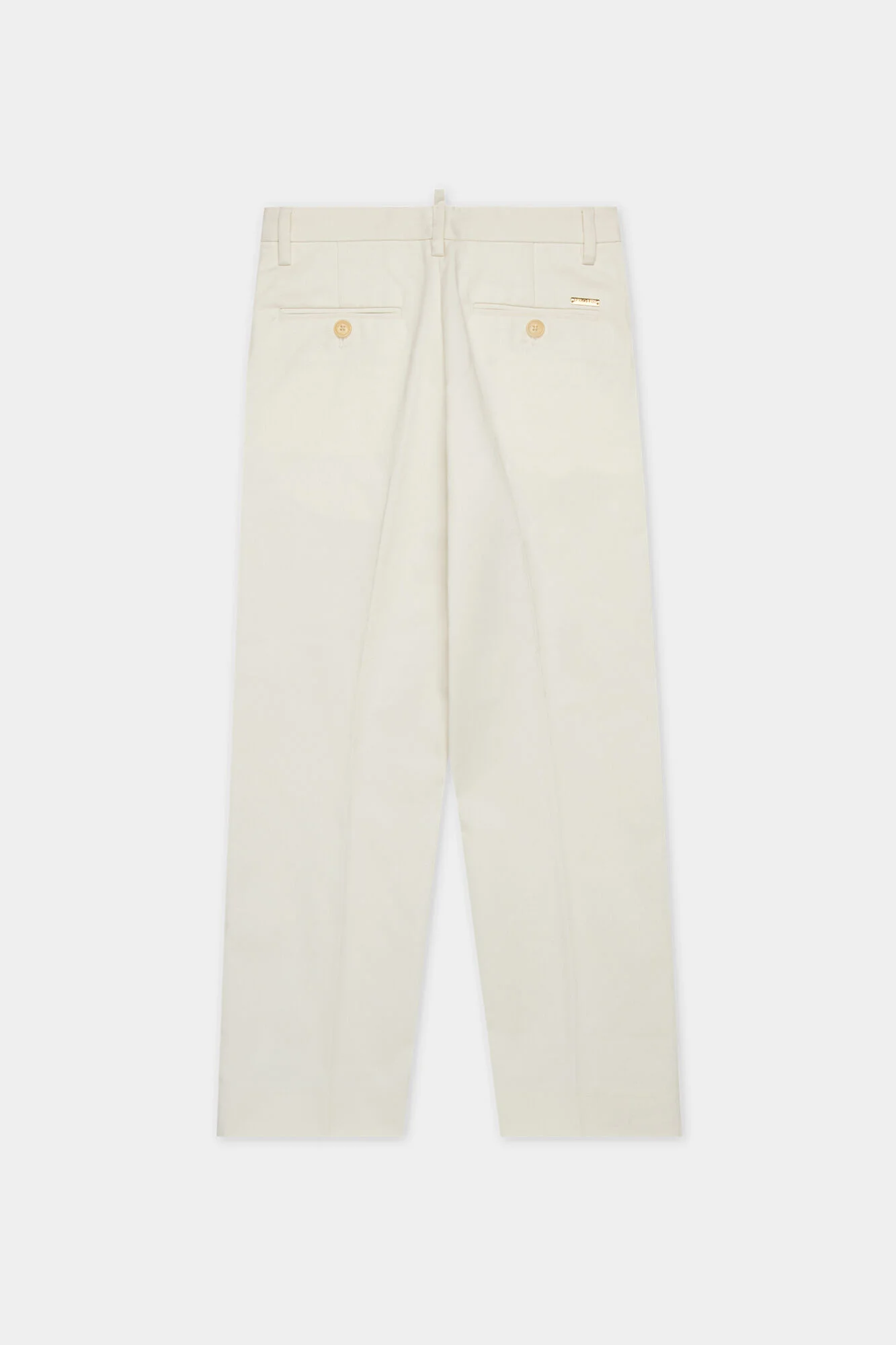 D2Kids Junior Pleated Pants