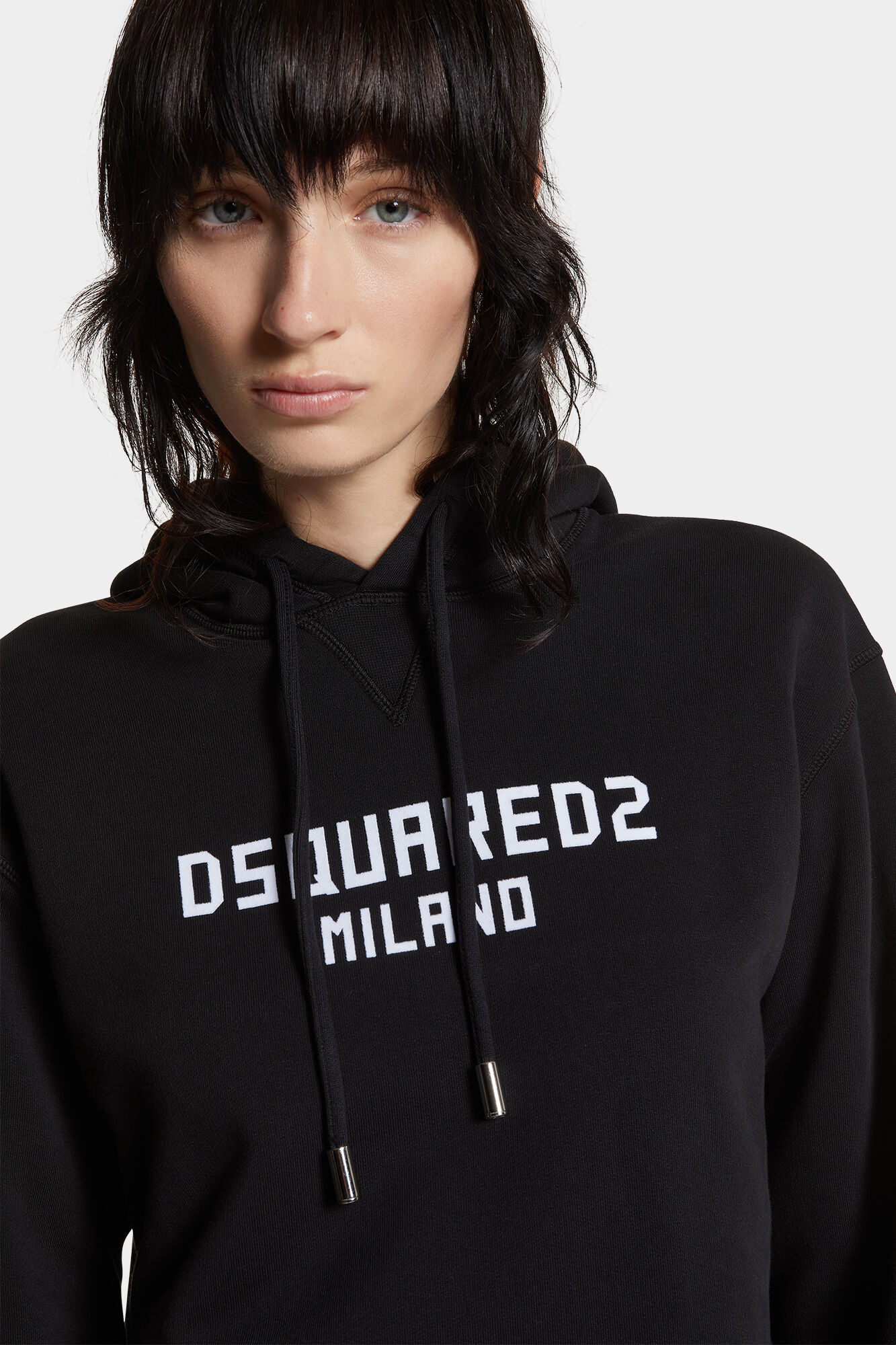 Just Right Fit D2 Milano Hoodie