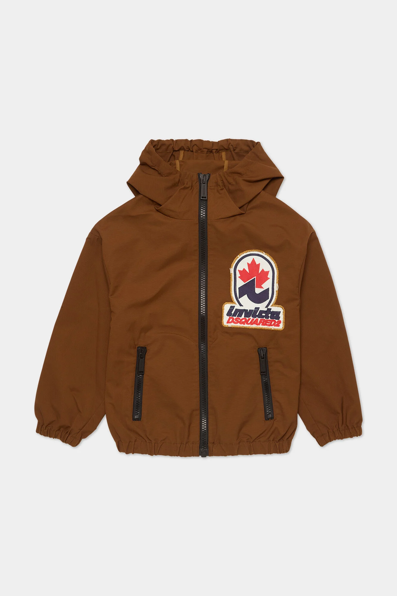 D2Kids Junior Invicta Jacket