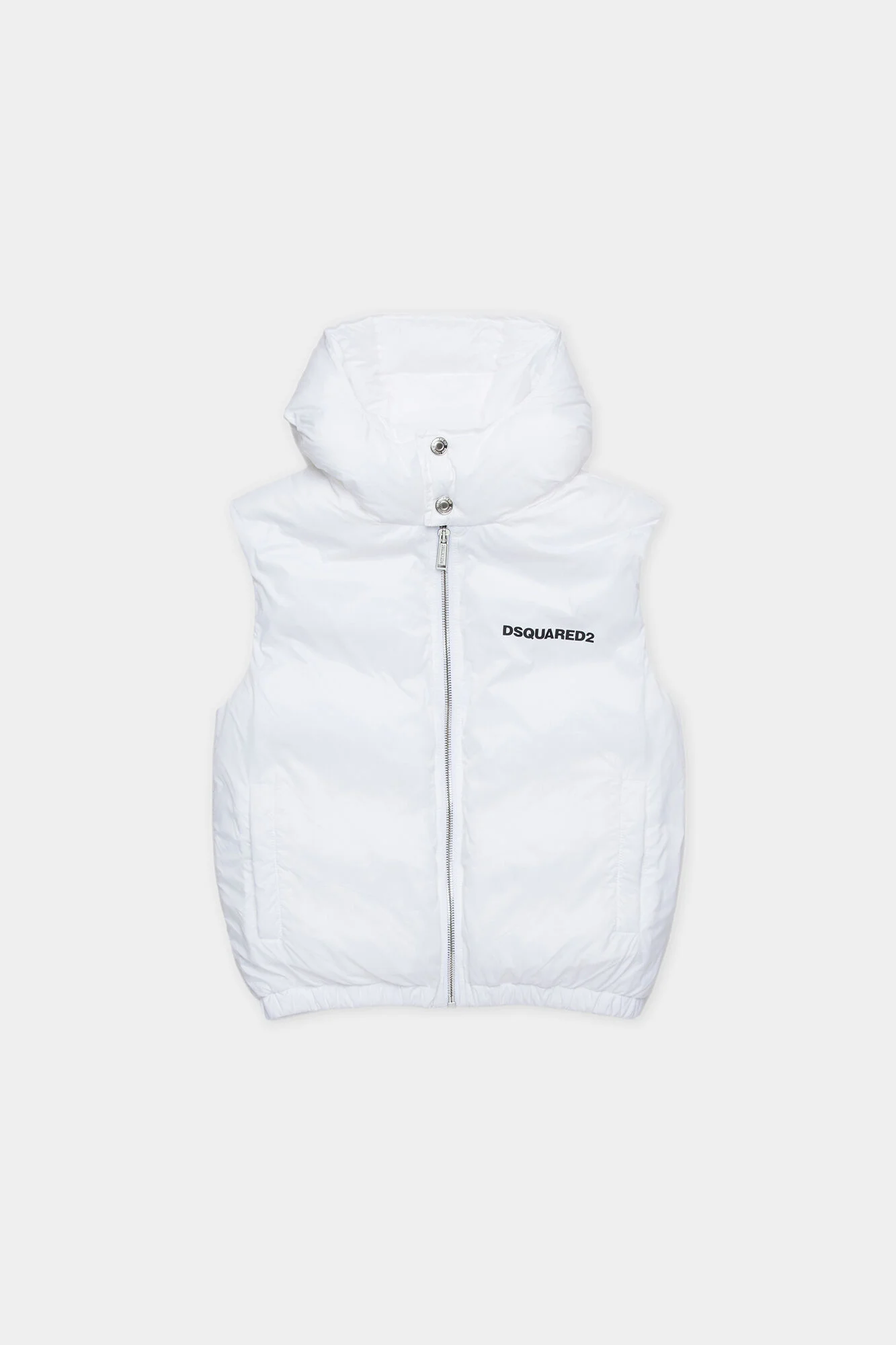 D2Kids Junior Logo Nylon Vest