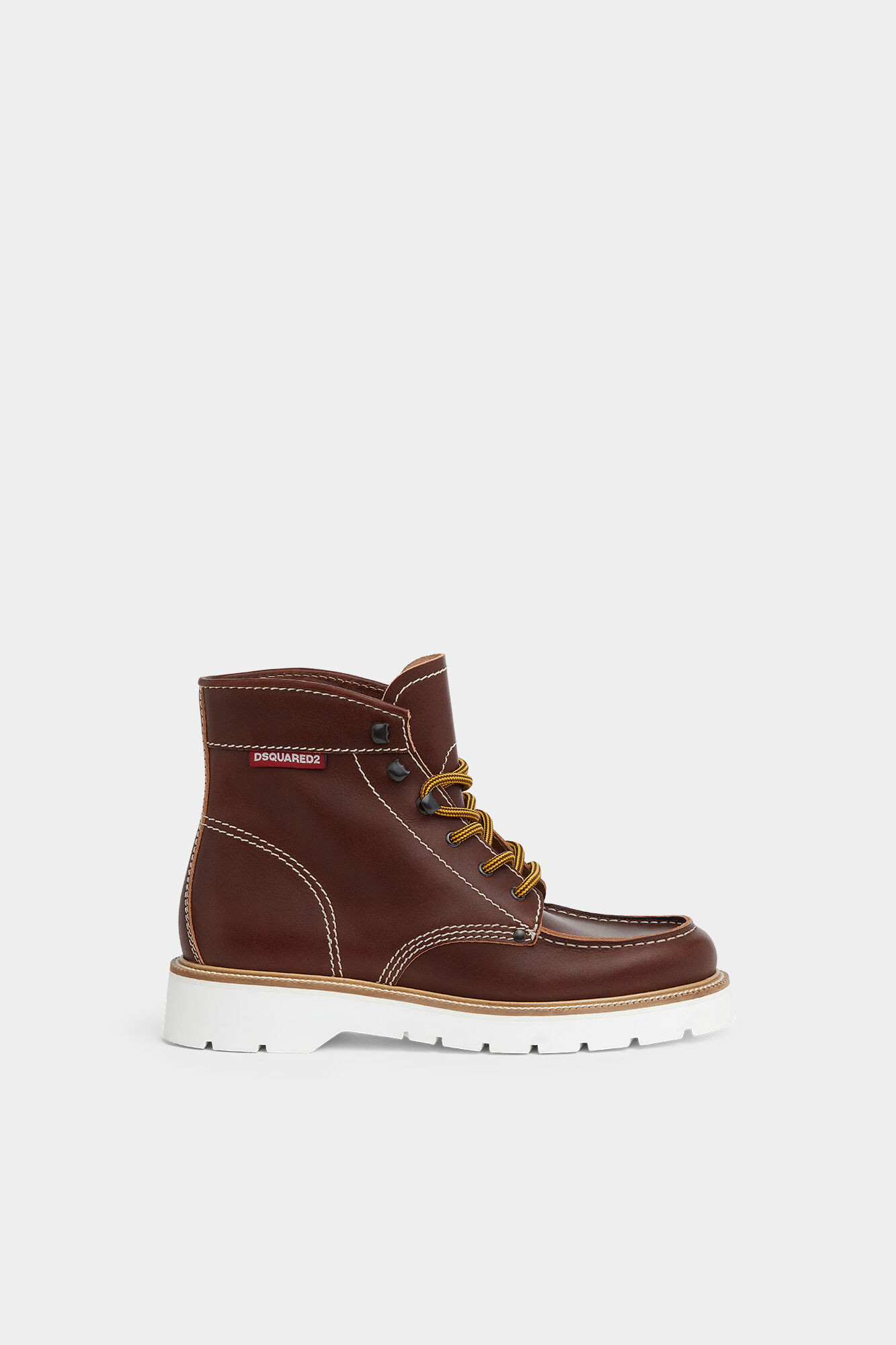 Explorer Ankle Boots