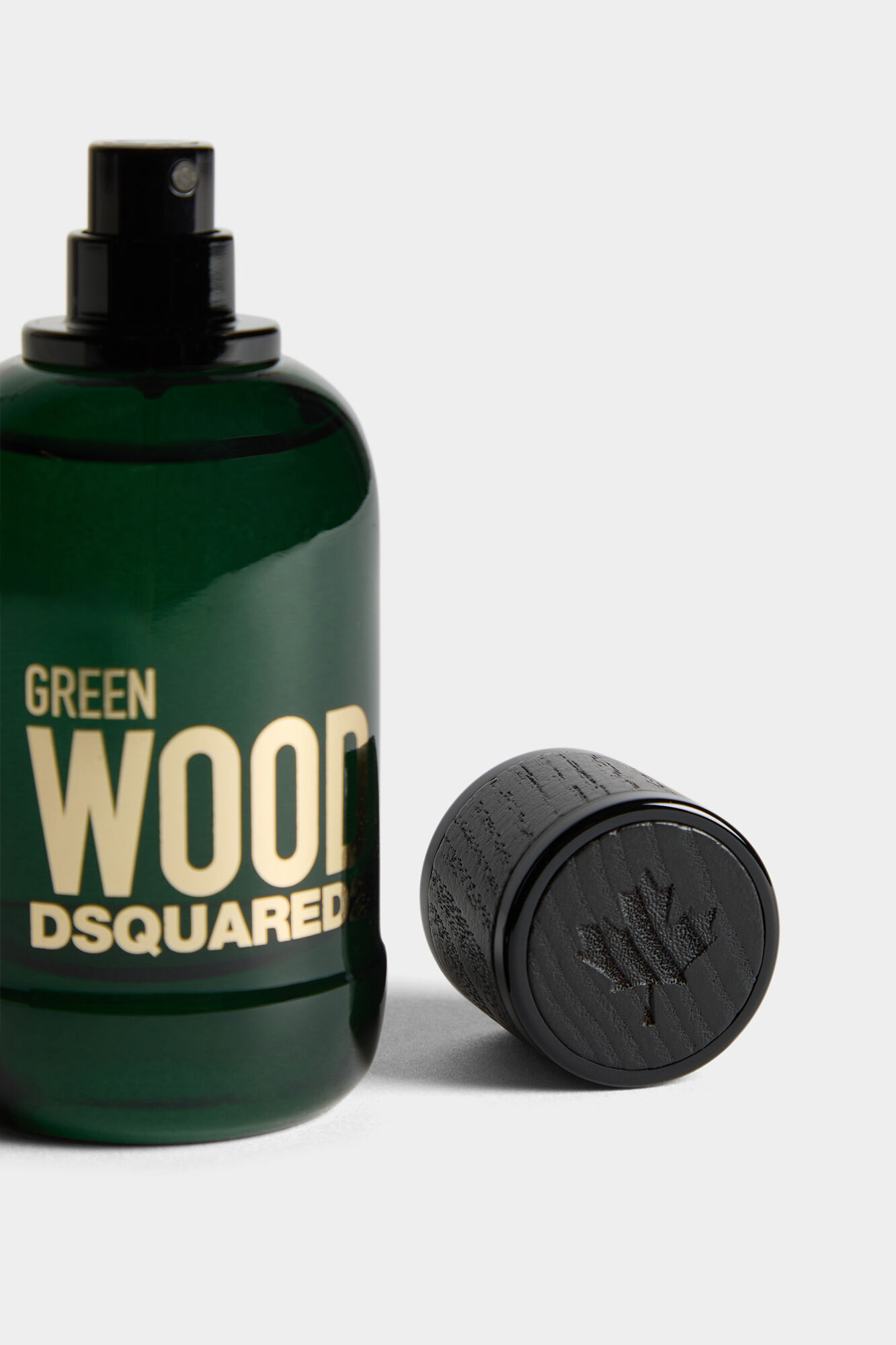 Green Wood 100ML
