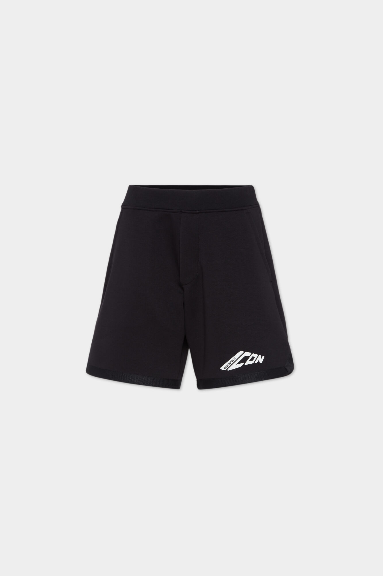 Icon New Generation Big Boxer Sweat Shorts