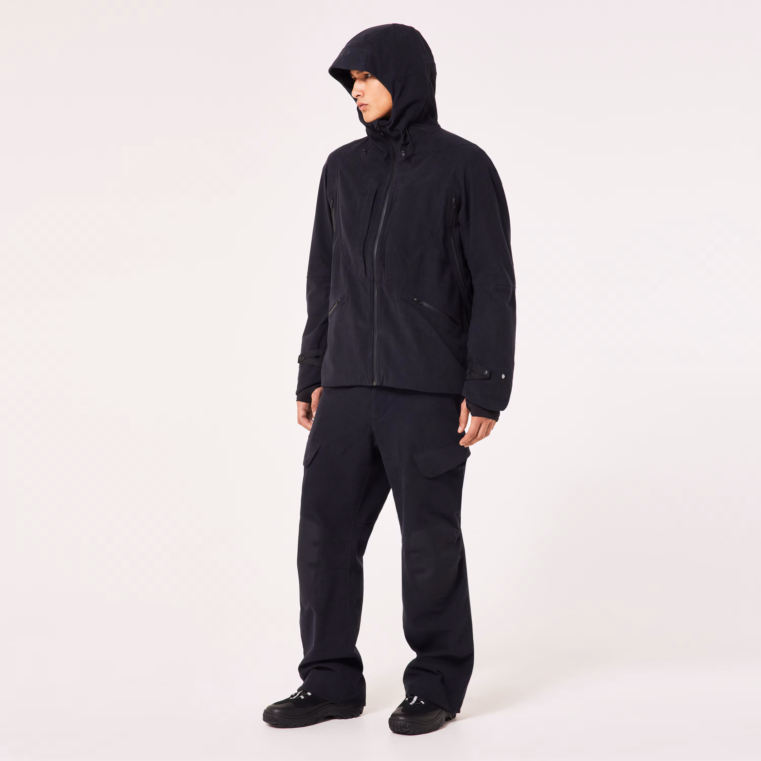 Latitude Flex Tech Jacket