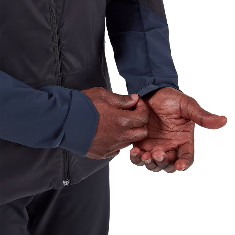 Men's Insulator Jacket