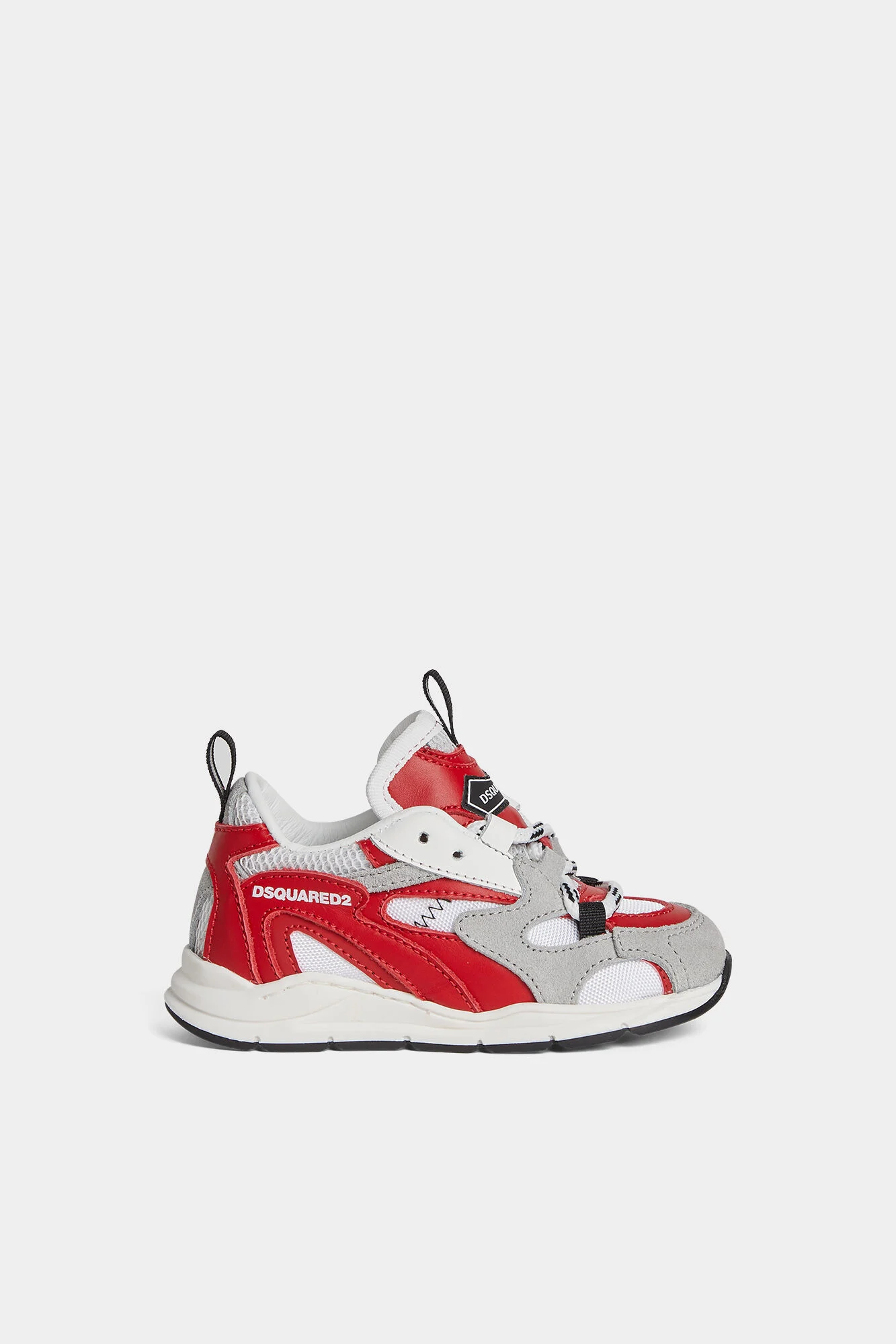 D2Kids Newborn Sneakers