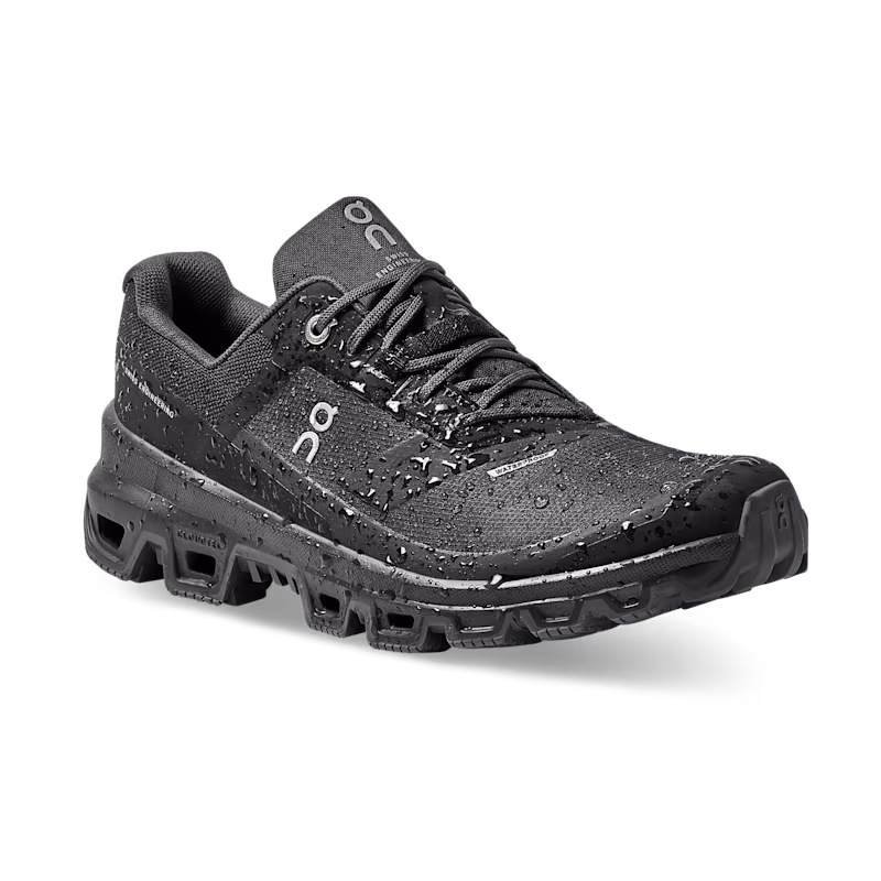 Women's Cloudventure Waterproof