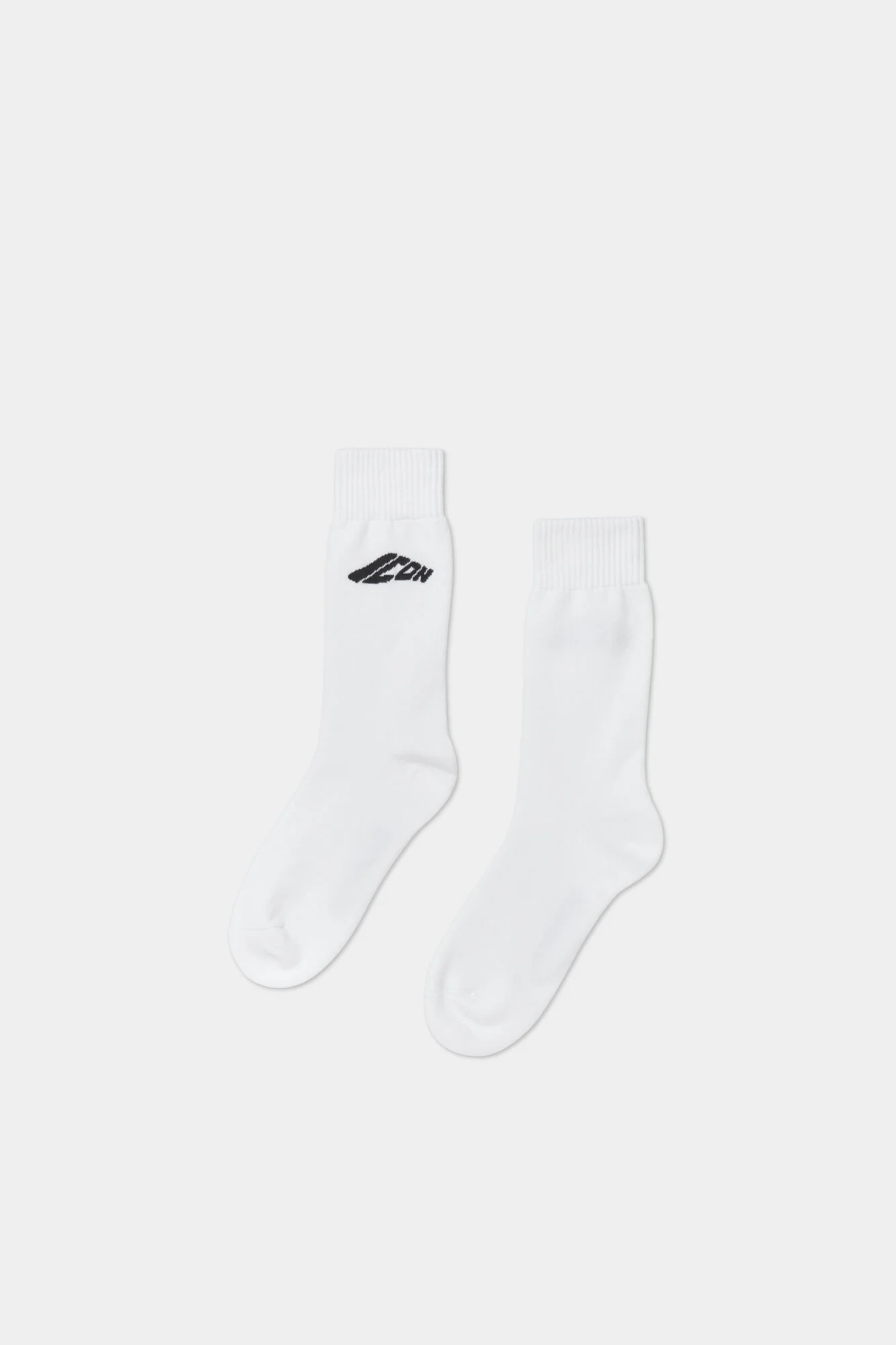 Dsquared2 Mid-Crew Socks