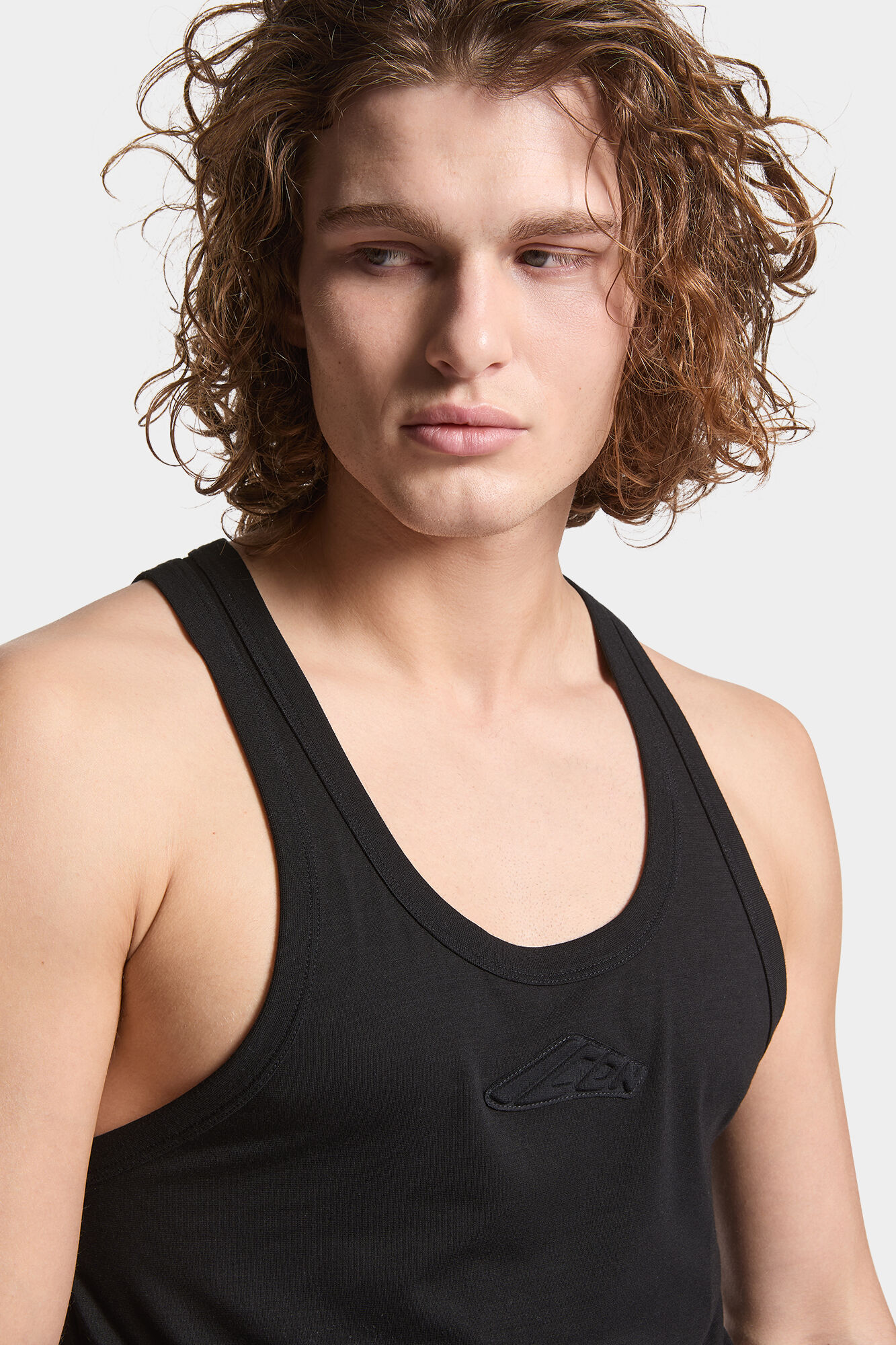Icon New Generation  Underwear Tank Top
