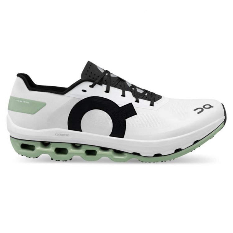 boom Echo White Black