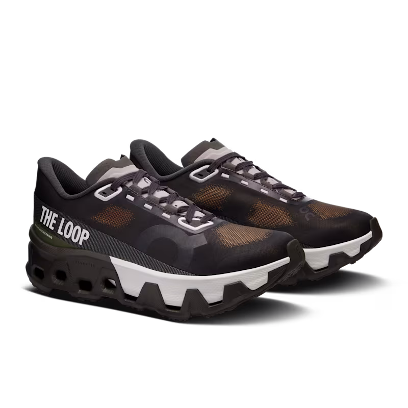 Women's Cloudmonster Hyper PLEASURES x The Loop