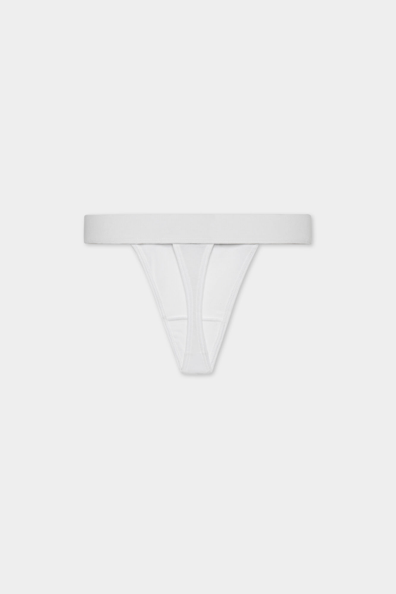 Dsquared2 Heritage Thong