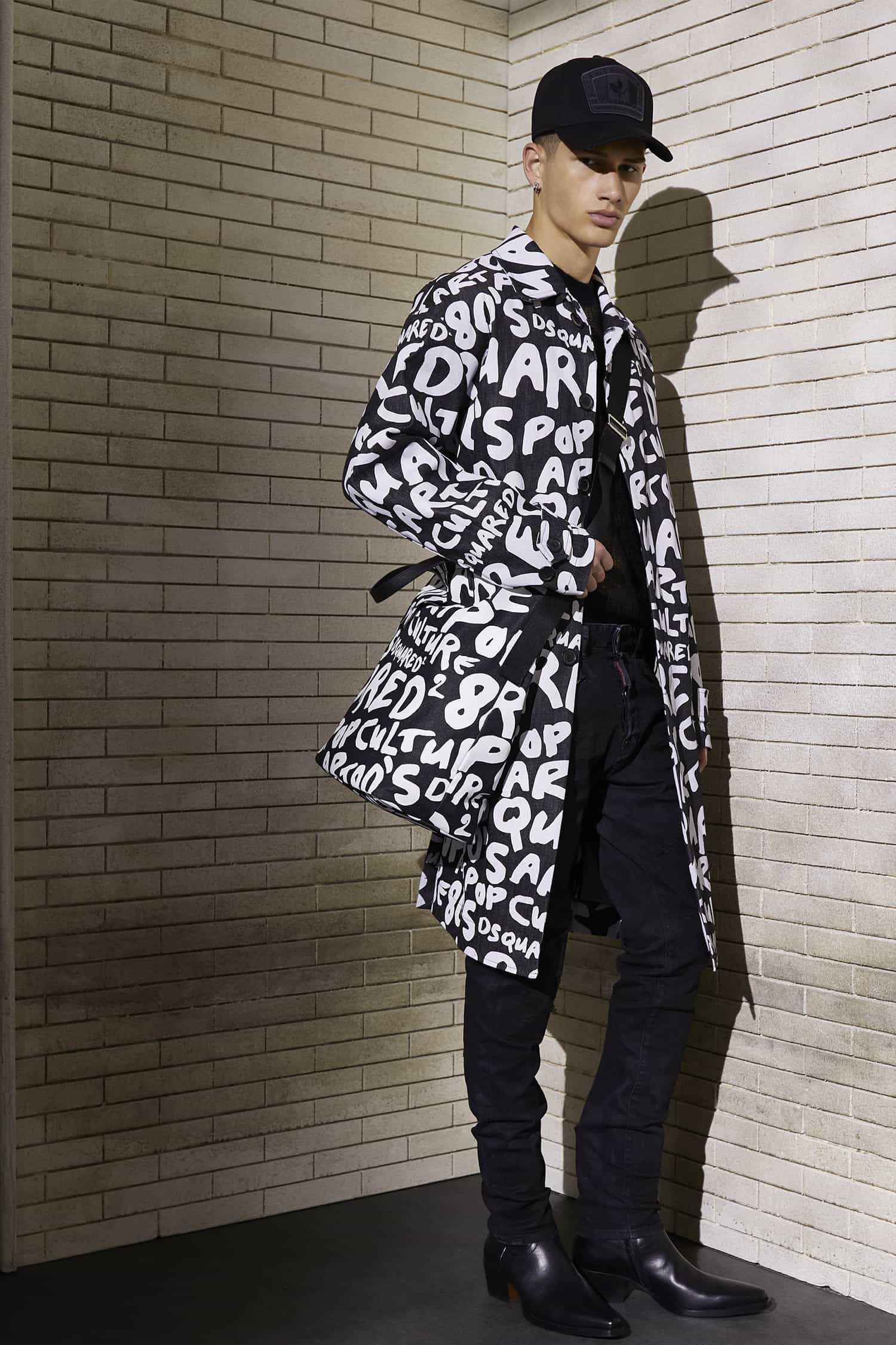 Canadian Flag Baseball Cap