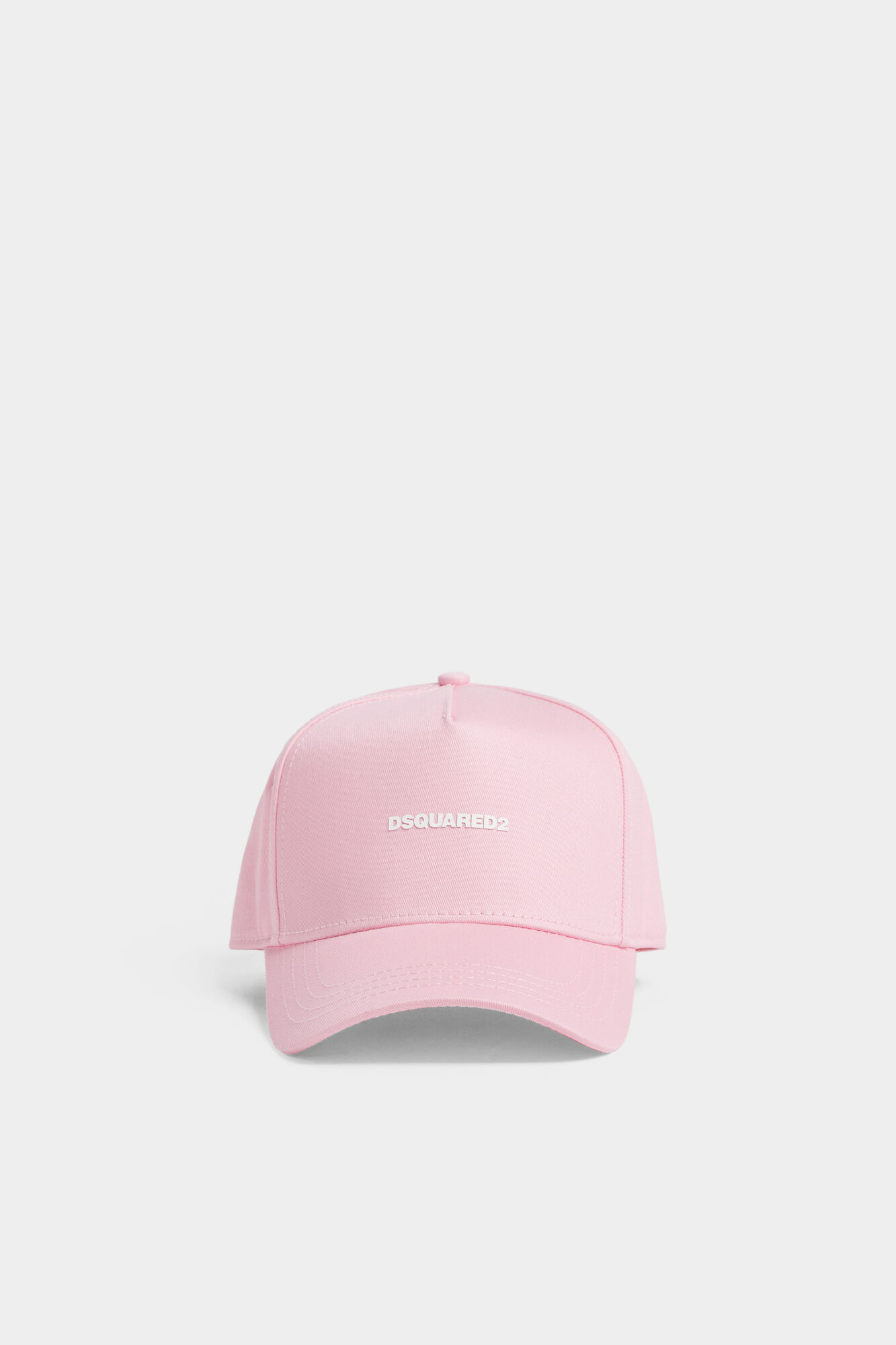 Mini Logo Baseball Cap