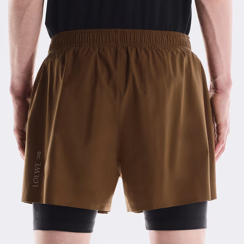 Men's Performance Shorts LOEWE