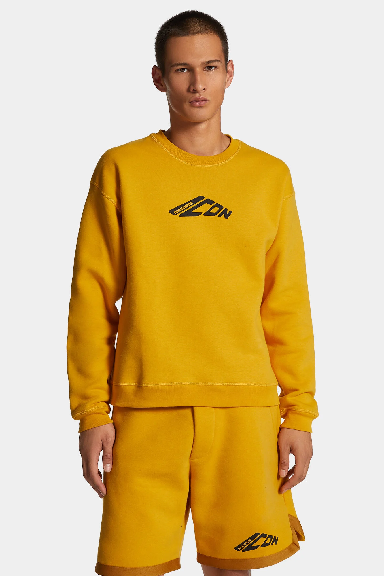 Icon New Generation Relax Fit Sweatshirt