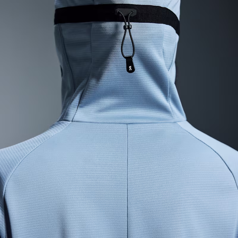 Women's Climate Zip Hoodie