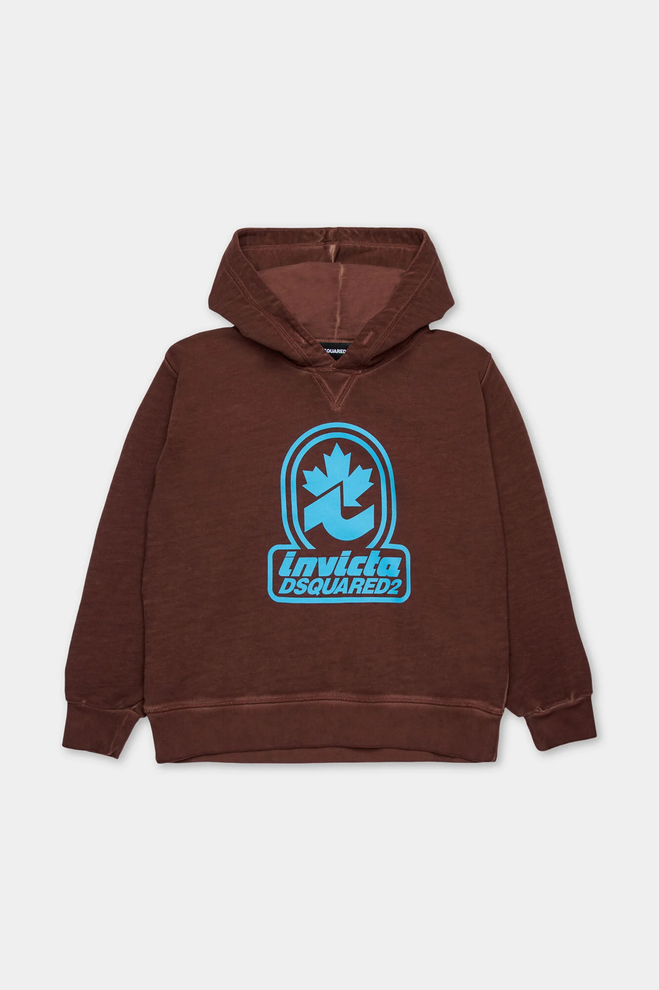 D2Kids Junior Invicta Hoodie