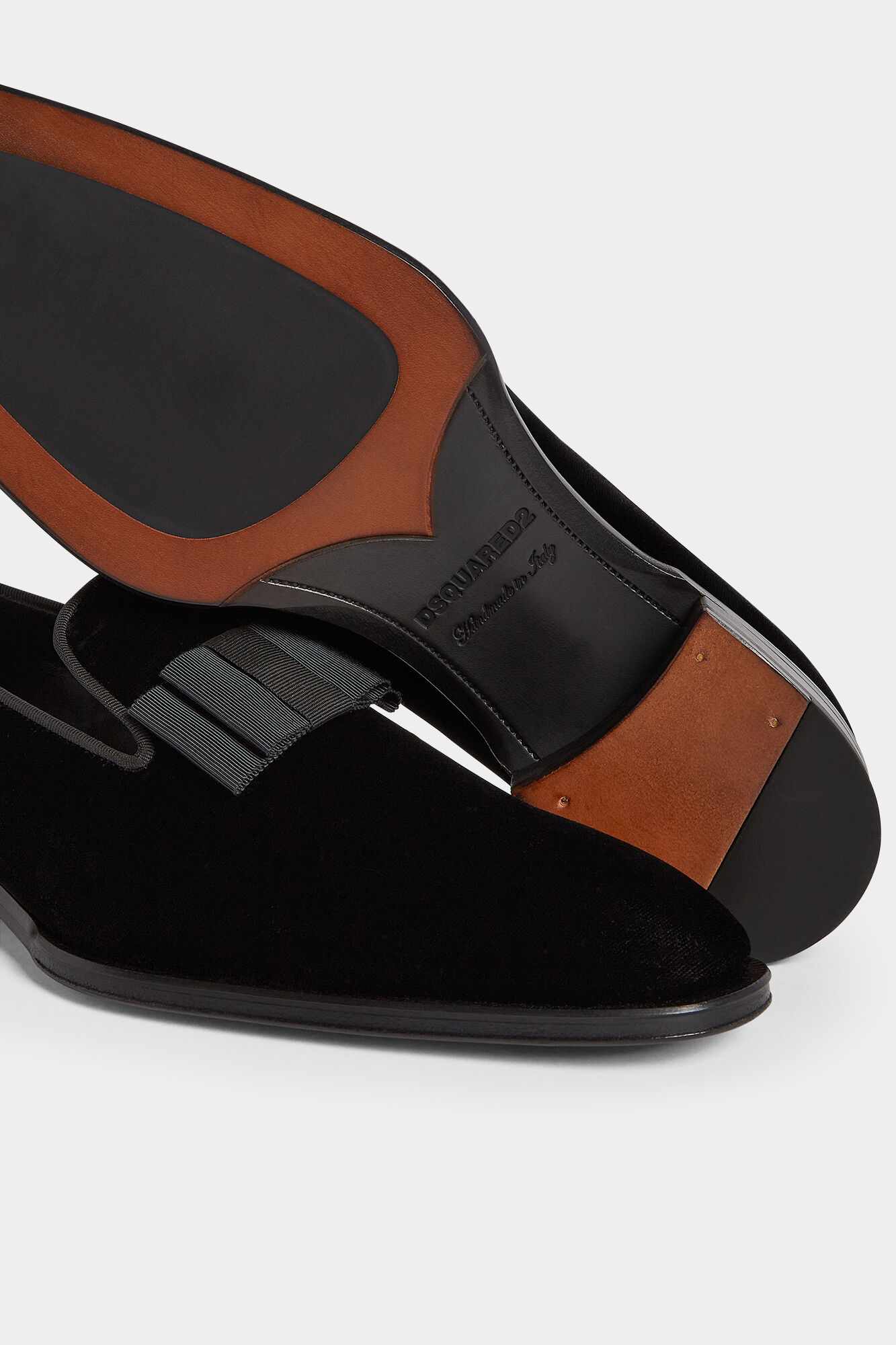 Ubaldo Loafers