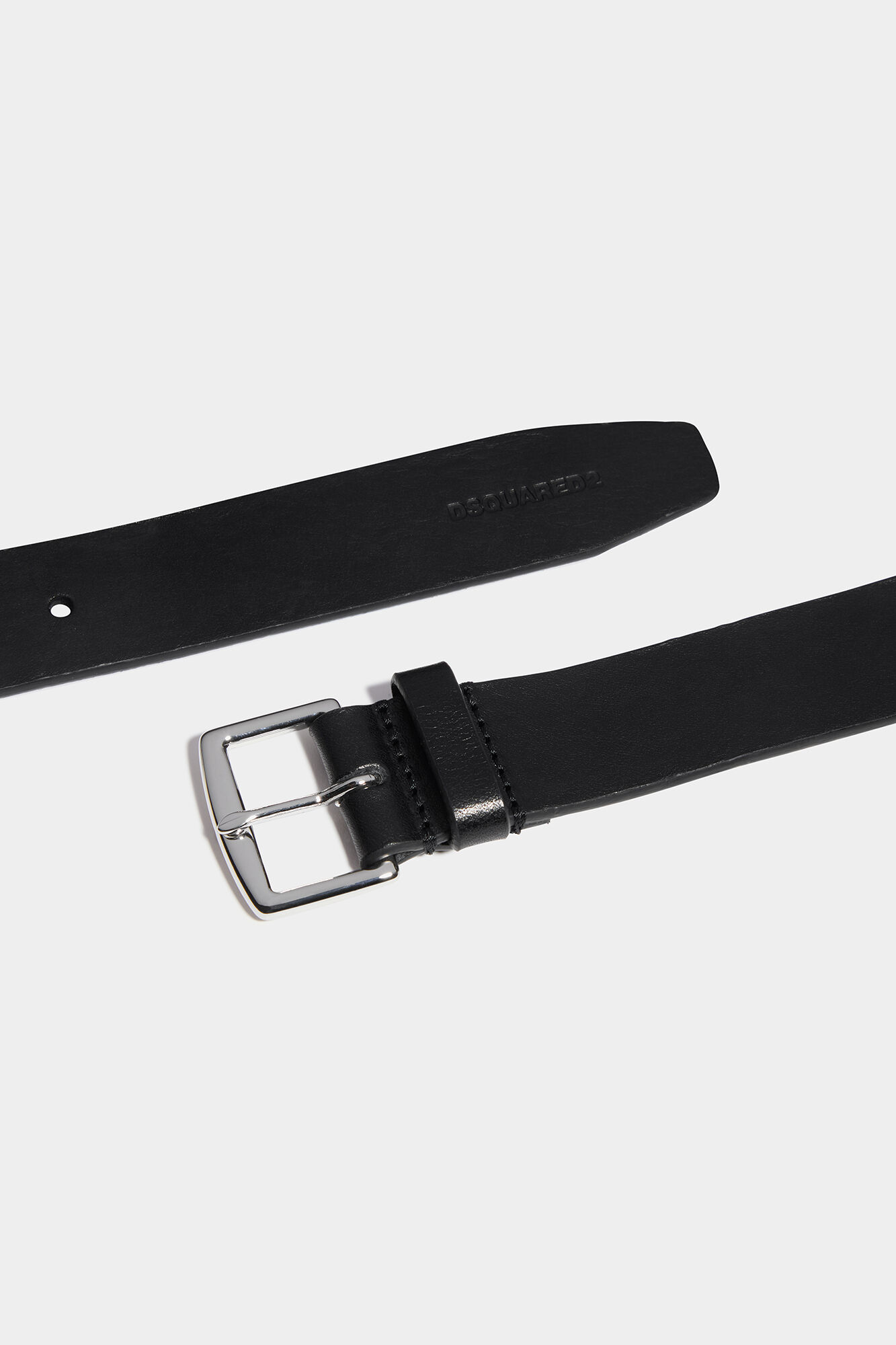 Simple Man Belt