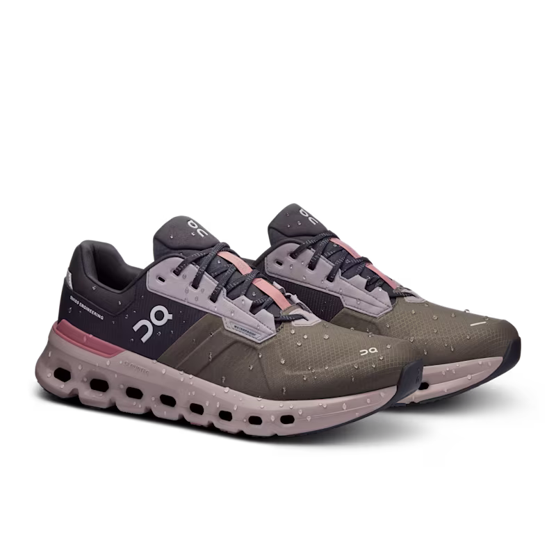 Men's Cloudrunner 2 Waterproof