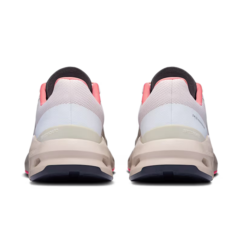 Women's Cloudpulse