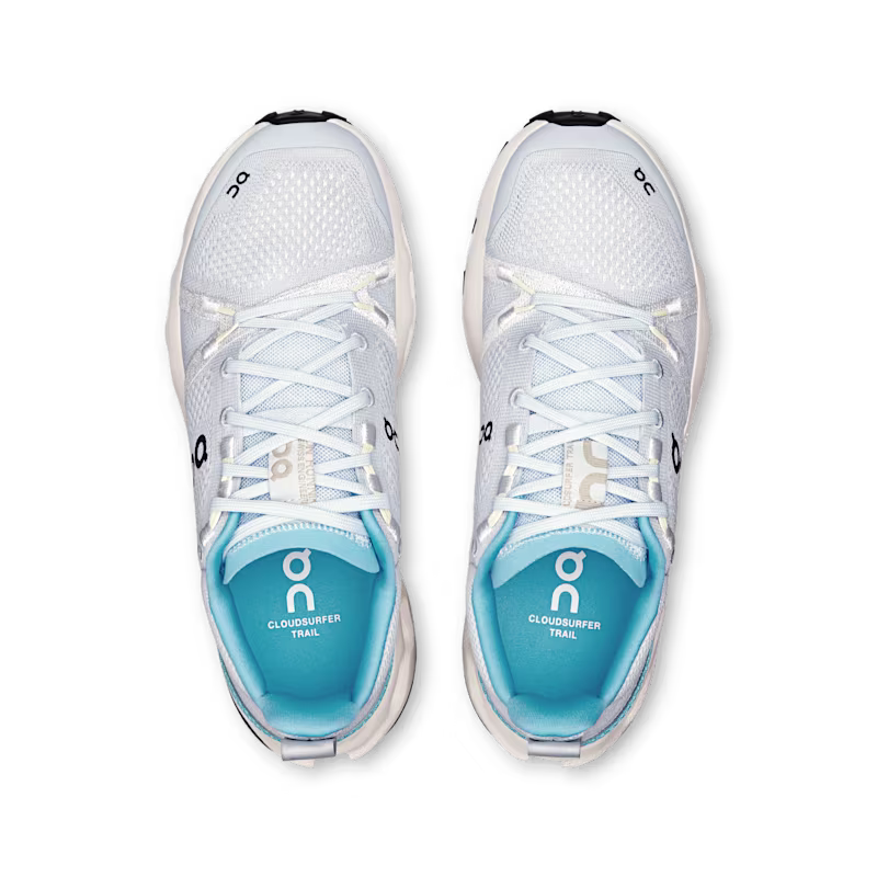 Women's Cloudsurfer Trail