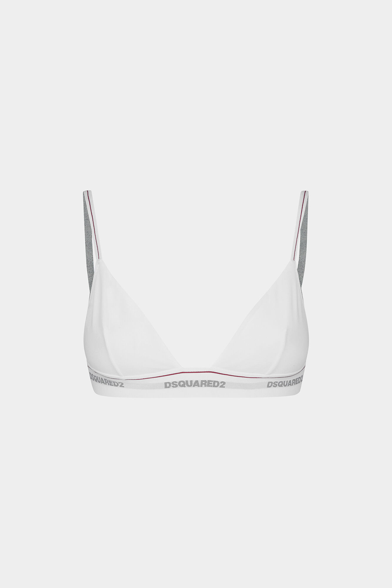 Dsquared2 Band Triangle Bra