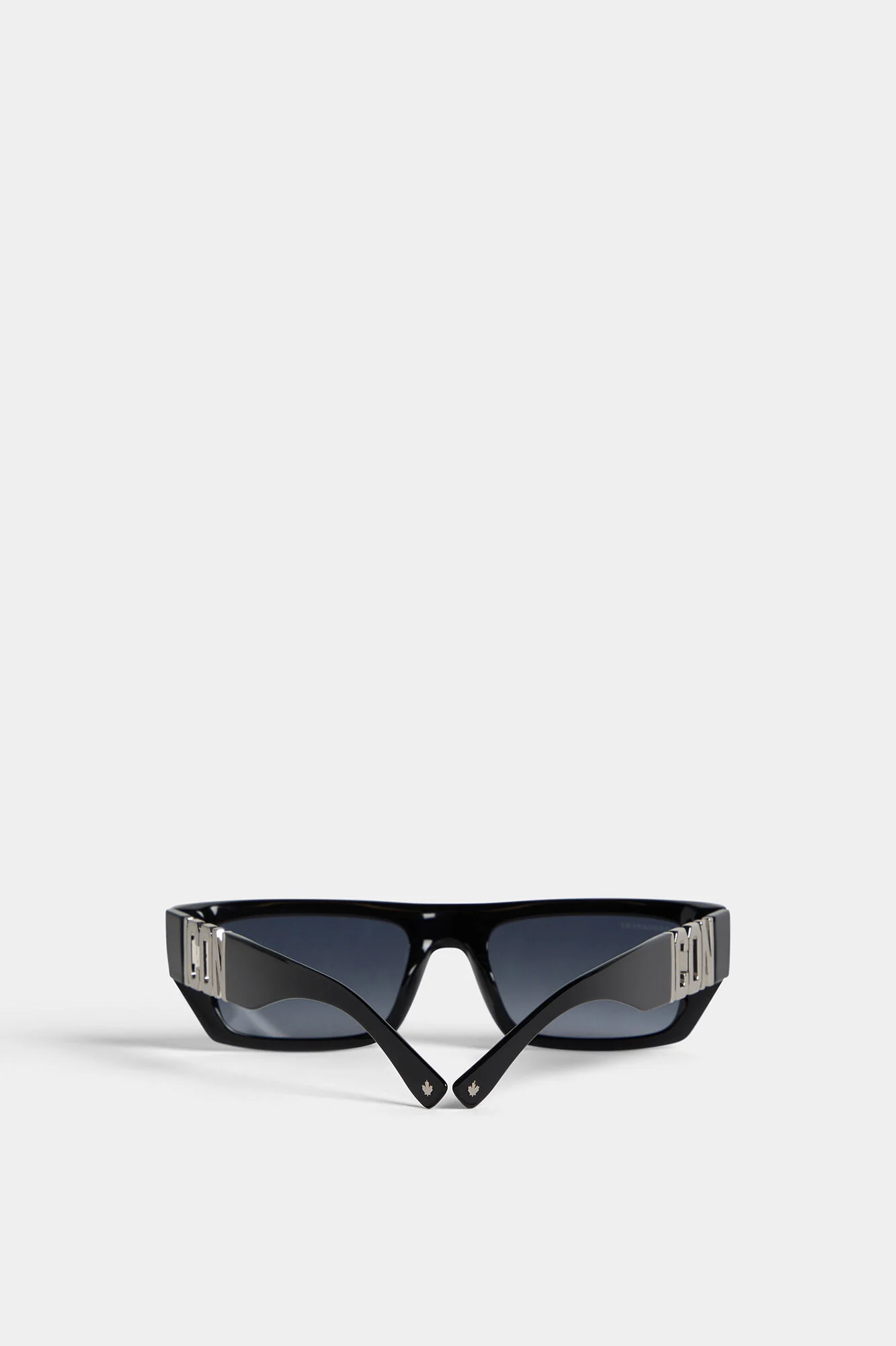 Icon White Sunglasses