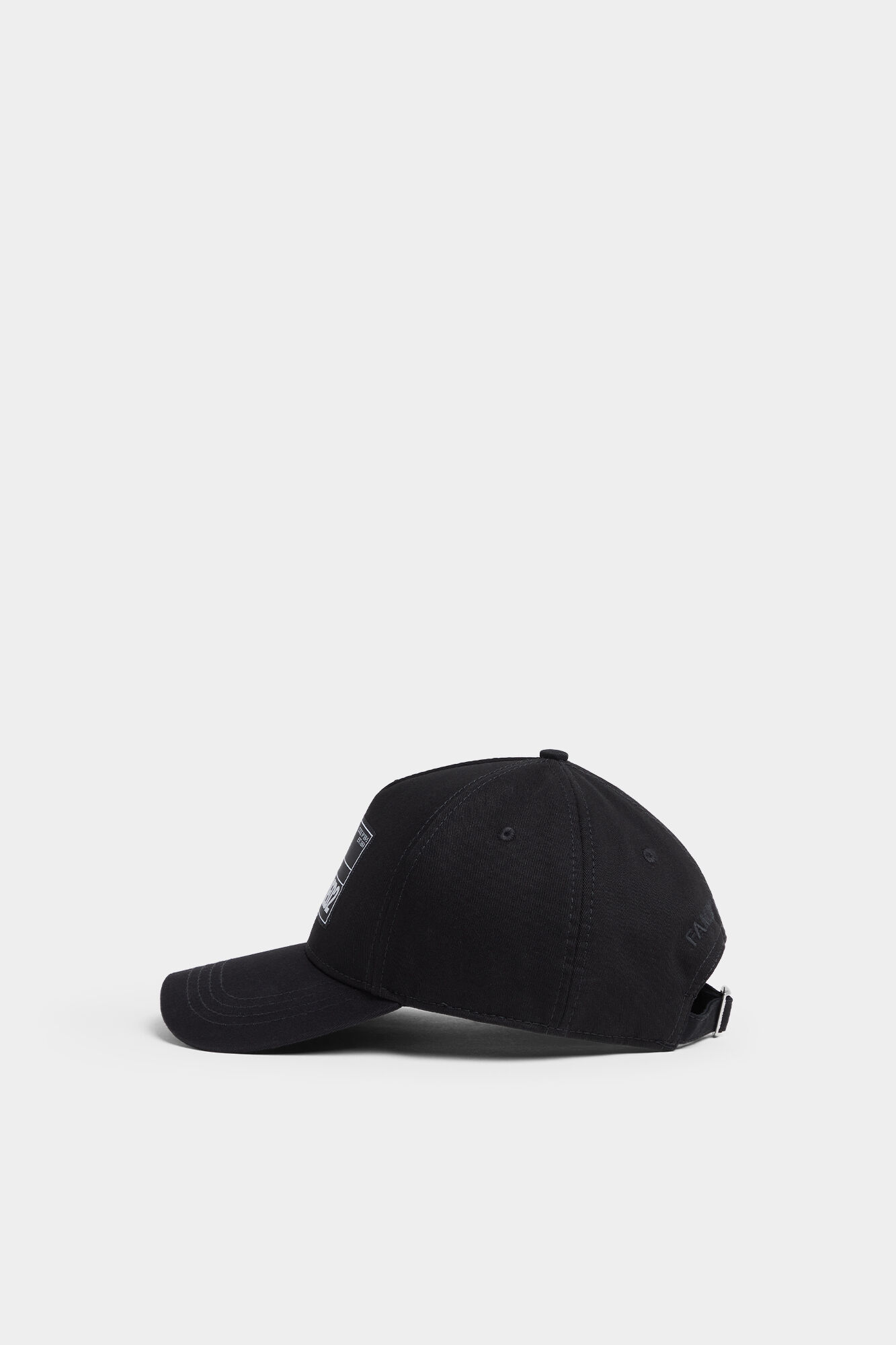 Dsquared2 Logo Baseball Cap