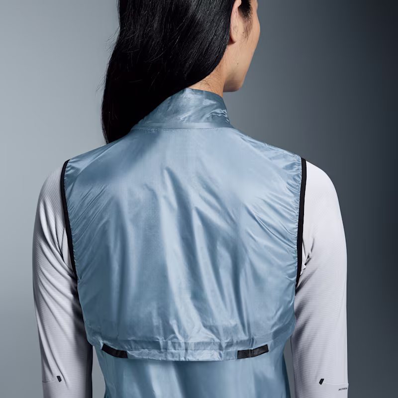 Women's Weather Vest