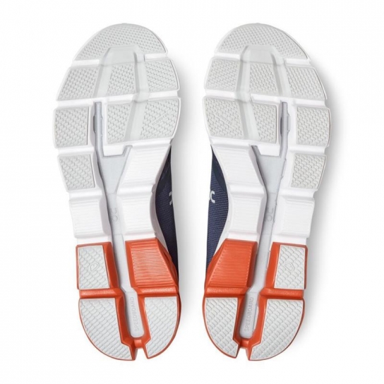 flyer 2.0 Midnight Rust