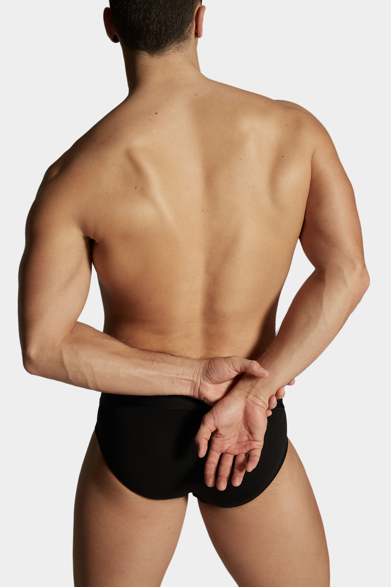 Basic Brief Twin Pack