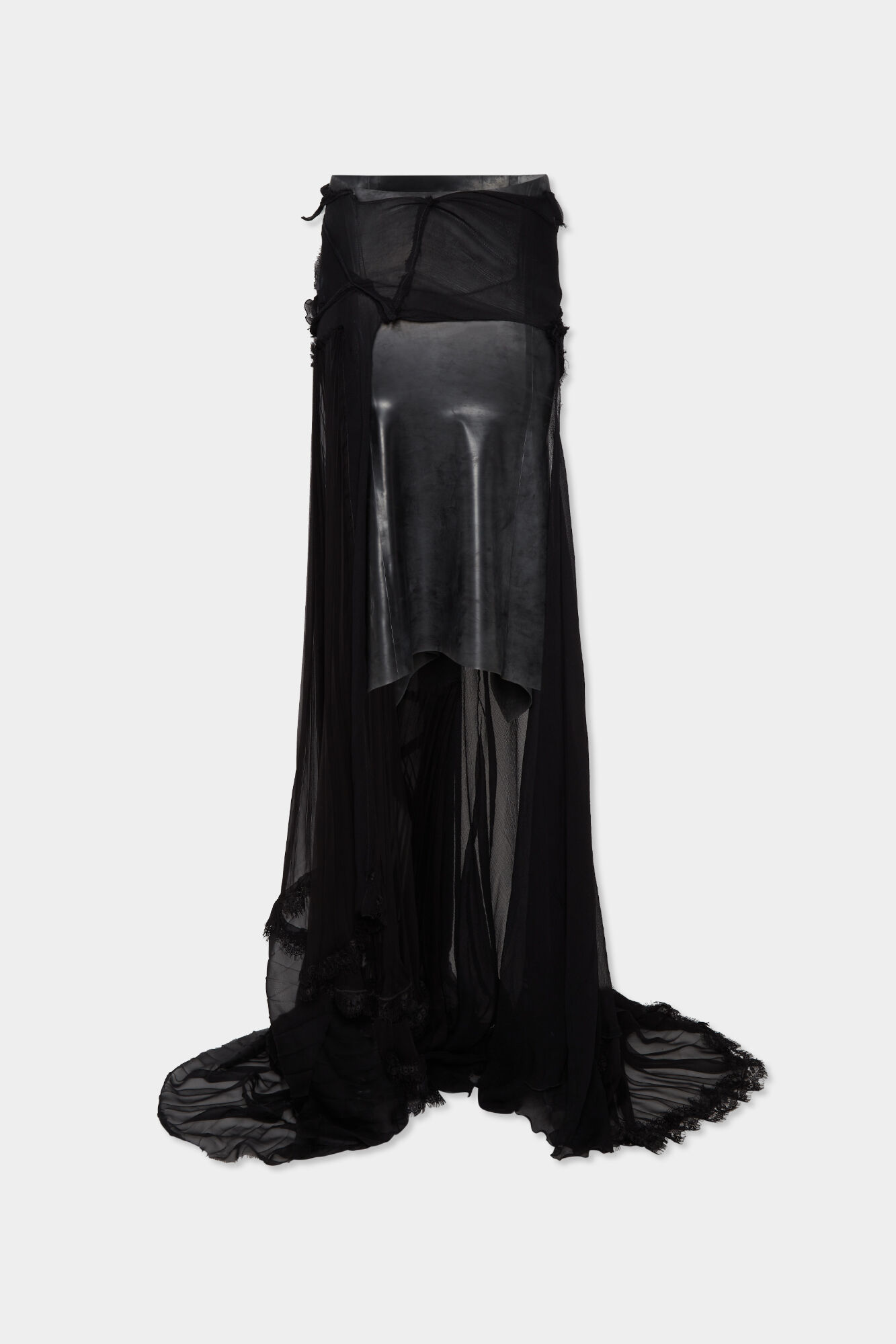 D2 Pastel Night Skirt