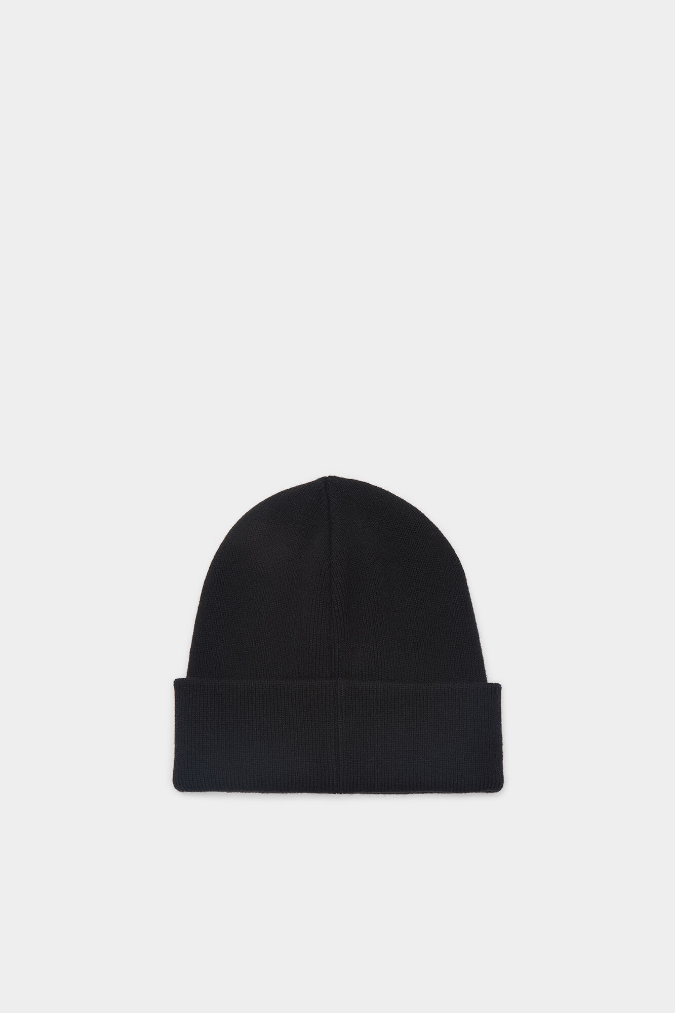 Icon Knit Beanie