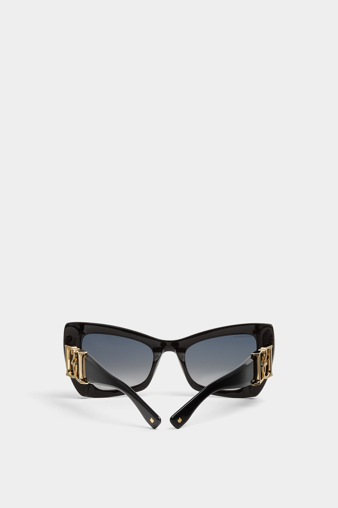 Hype Black Sunglasses