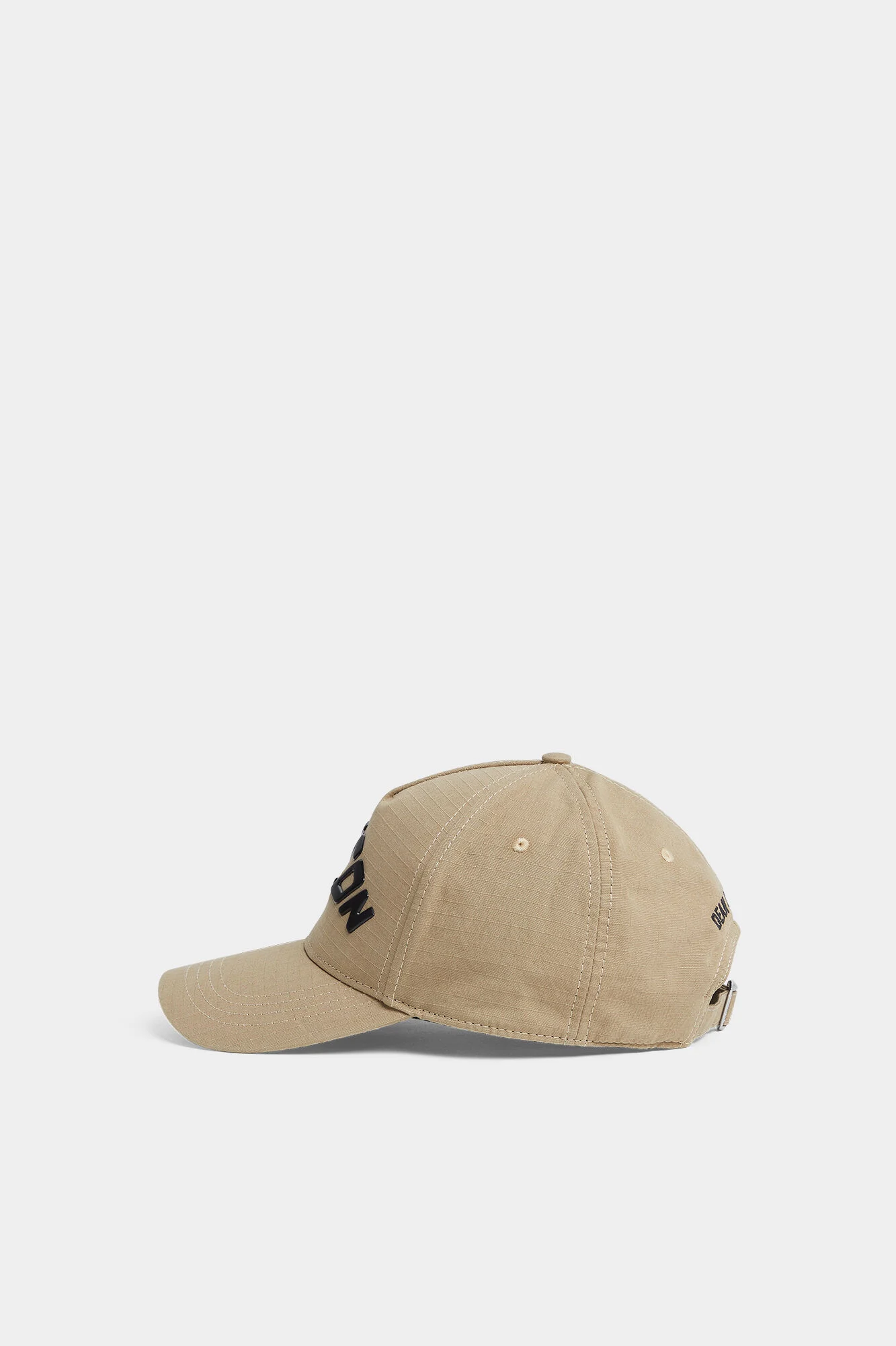 New Generation Ripstop Baseball Cap
