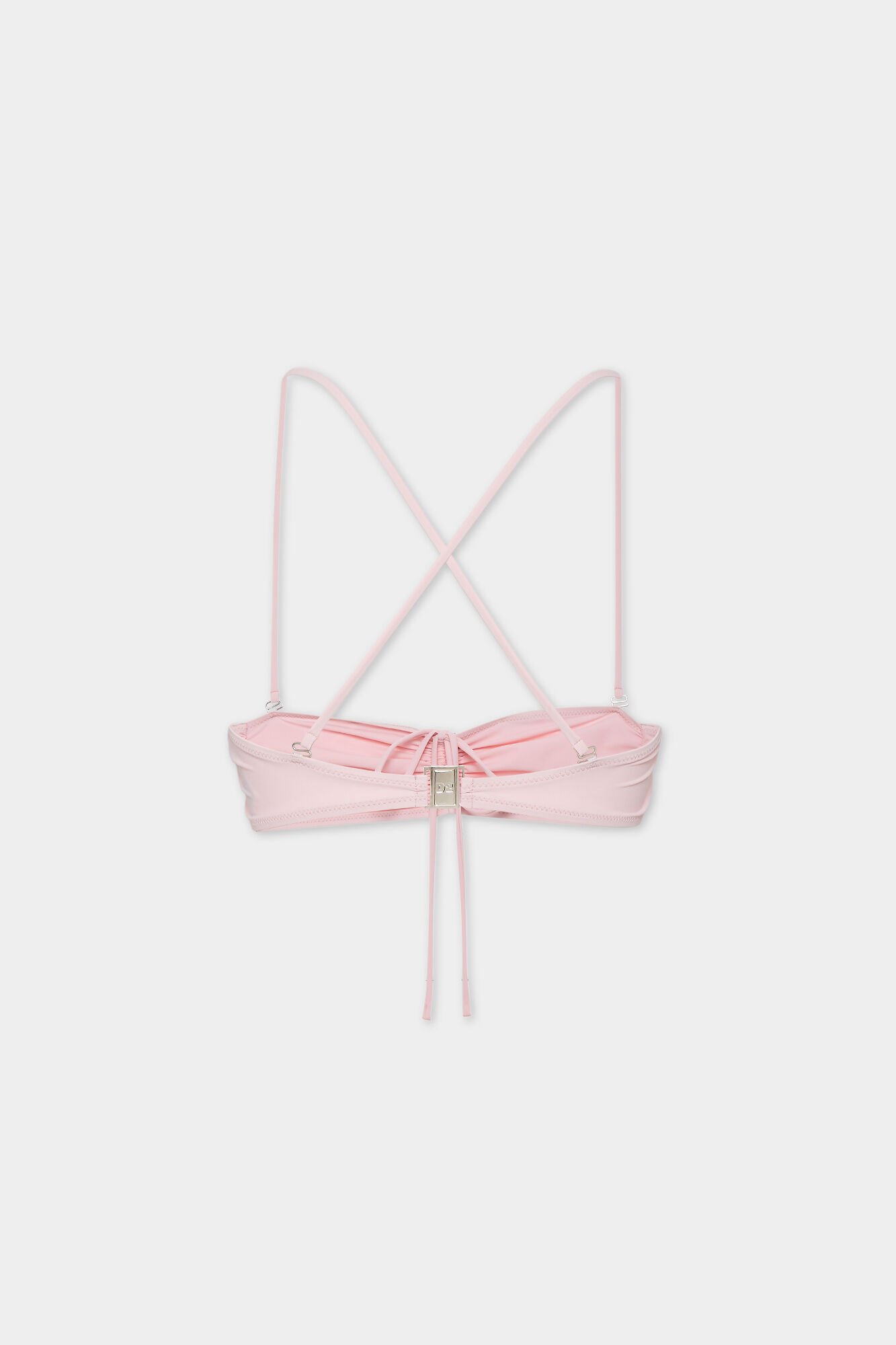 Dsquared2 Logo V-Front Bikini Brief