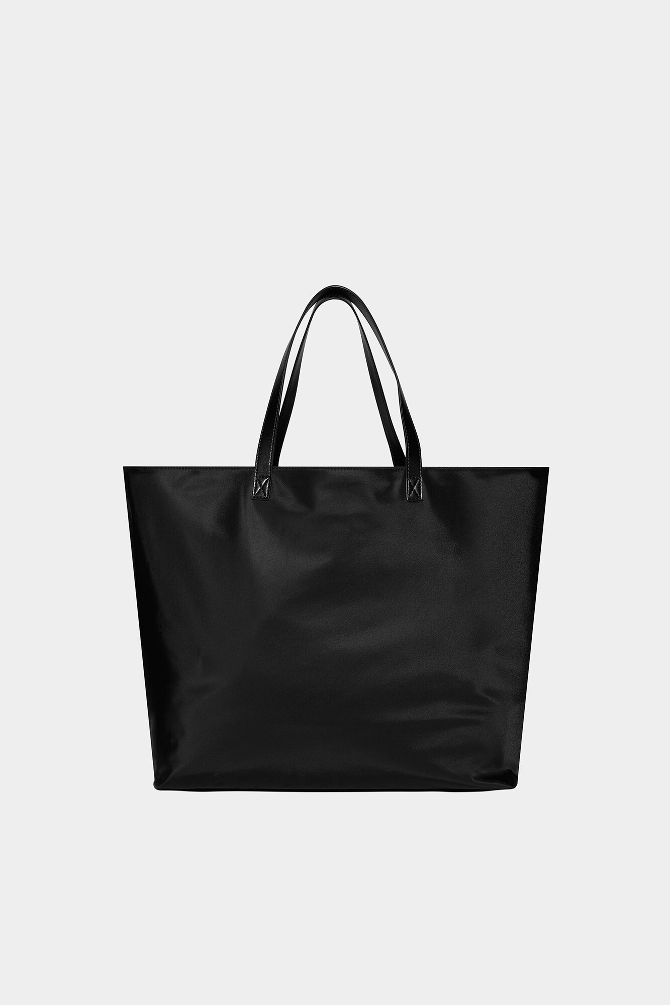 Icon Shopping Bag